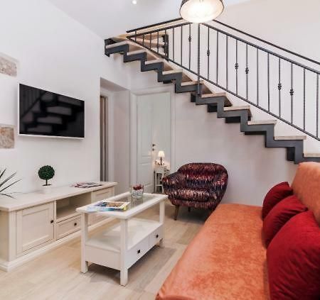 Villa Augustina Sukošan Esterno foto