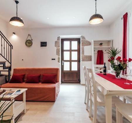 Villa Augustina Sukošan Esterno foto