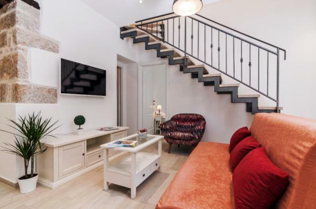Villa Augustina Sukošan Esterno foto