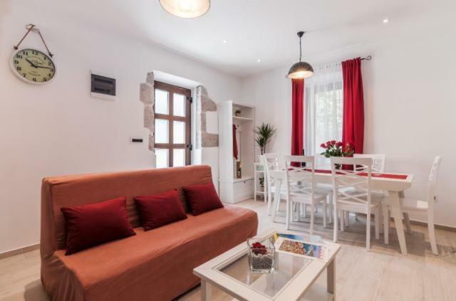 Villa Augustina Sukošan Esterno foto